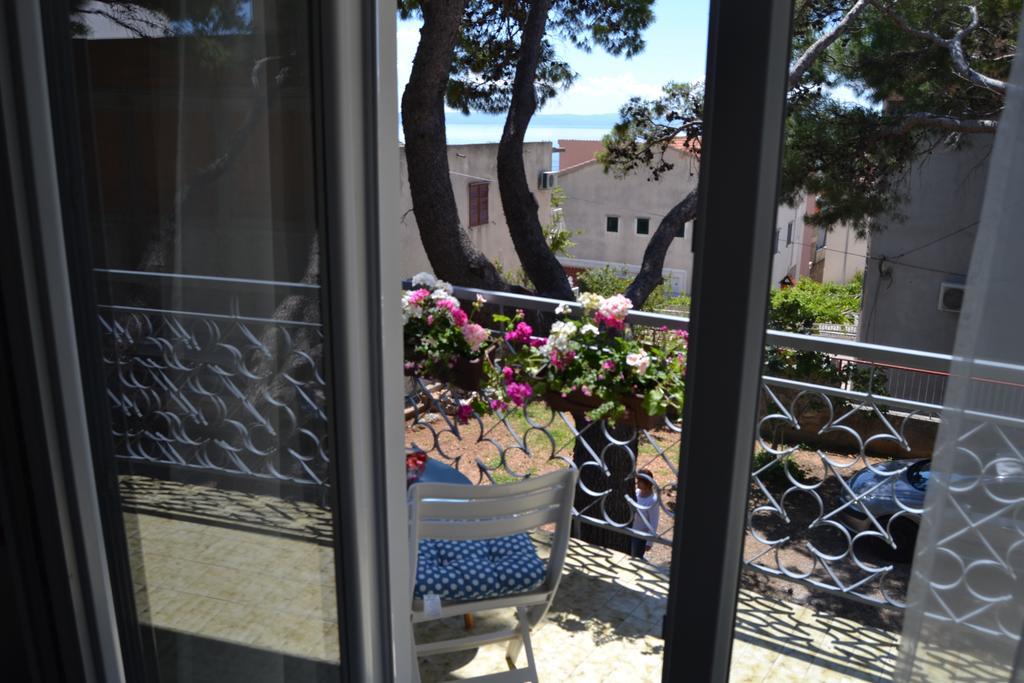 17 Pines Apartment Makarska Exterior photo
